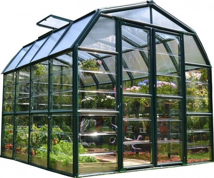 15 Best Greenhouse Kits & Standalone Options In 2024