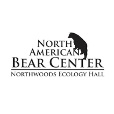 North American Bear Center logo