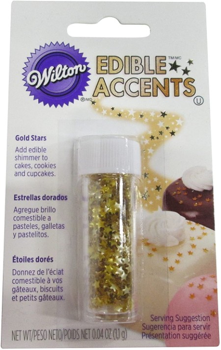 Wilton Edible Glitters