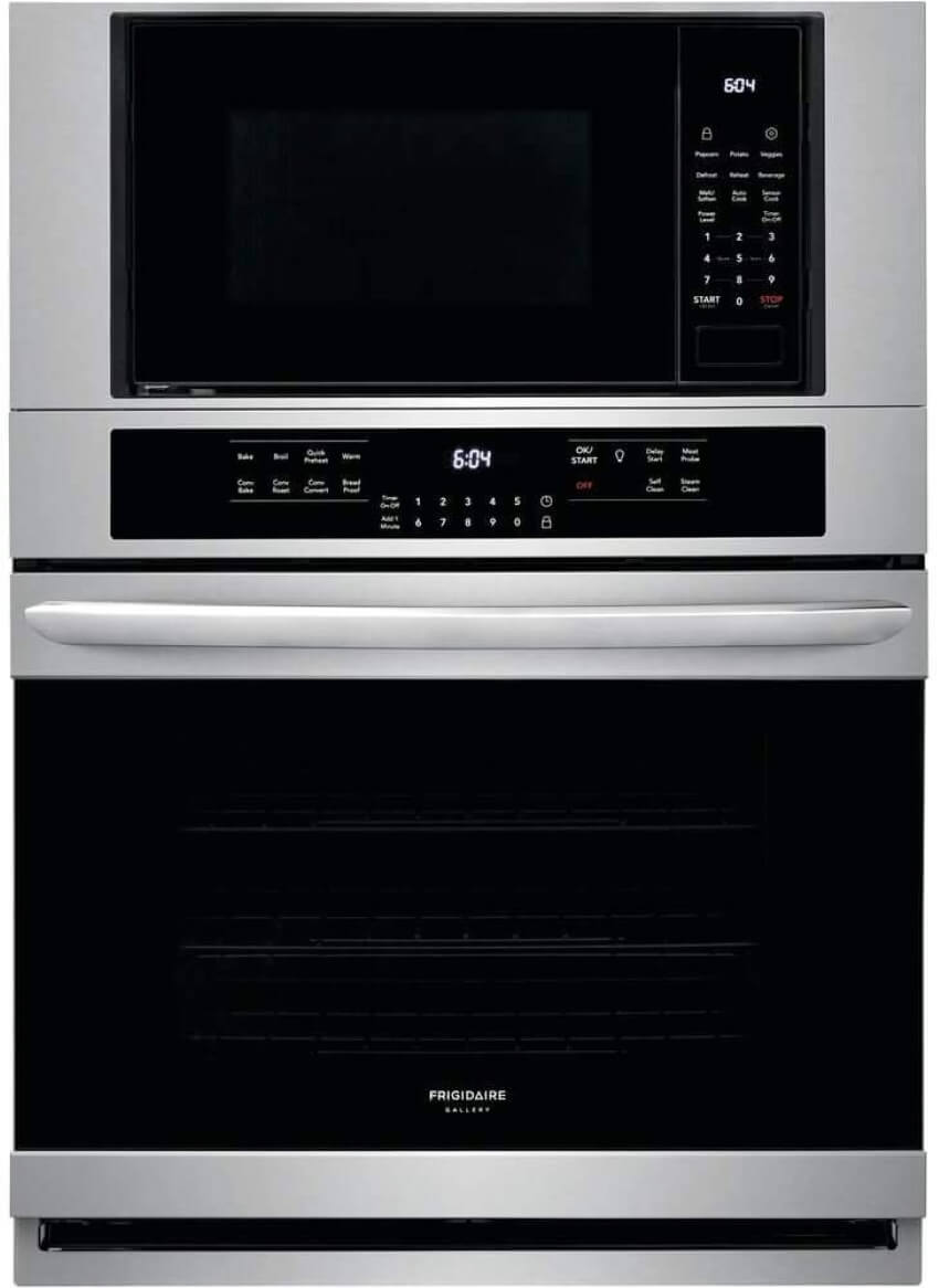 NIB FGMC3066UF Frigidaire Gallery Series 30