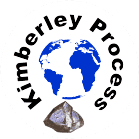 Kimberley Process Logo