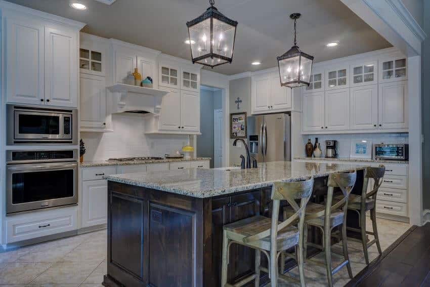 Kitchen Interior