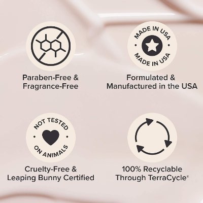 Paula's Choice Reusable Makeup Remover Pads Product Qualities