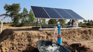 Breaking Down the Best Off-Grid Water Systems