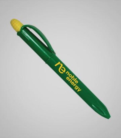 Biodegradable Corn Pen