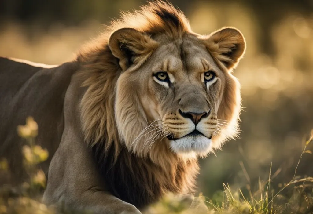 What is the Lion Extinction Status? The Alarming Decline of Africa's ...