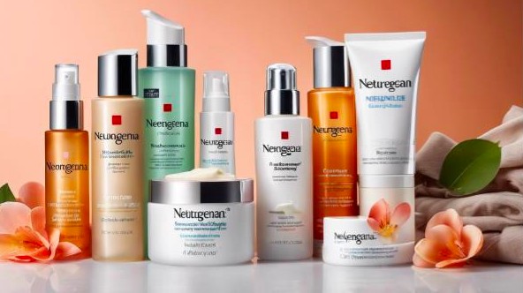 Neutrogena Skincare set