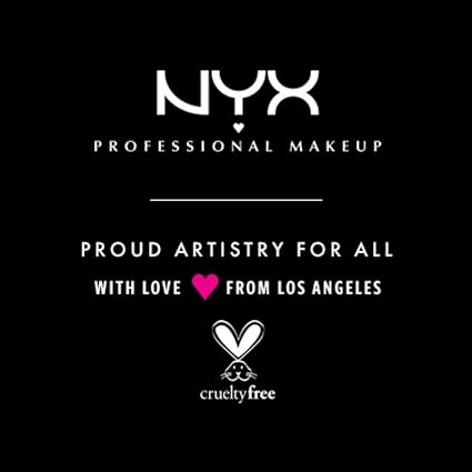 Nyx cruelty-free 