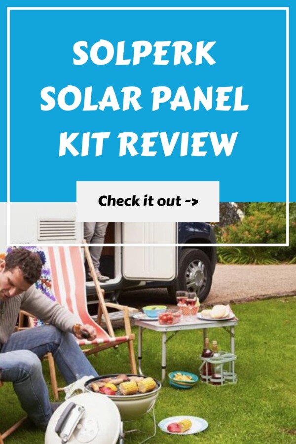 SOLPERK Solar Panel Kit Review generated pin 33361