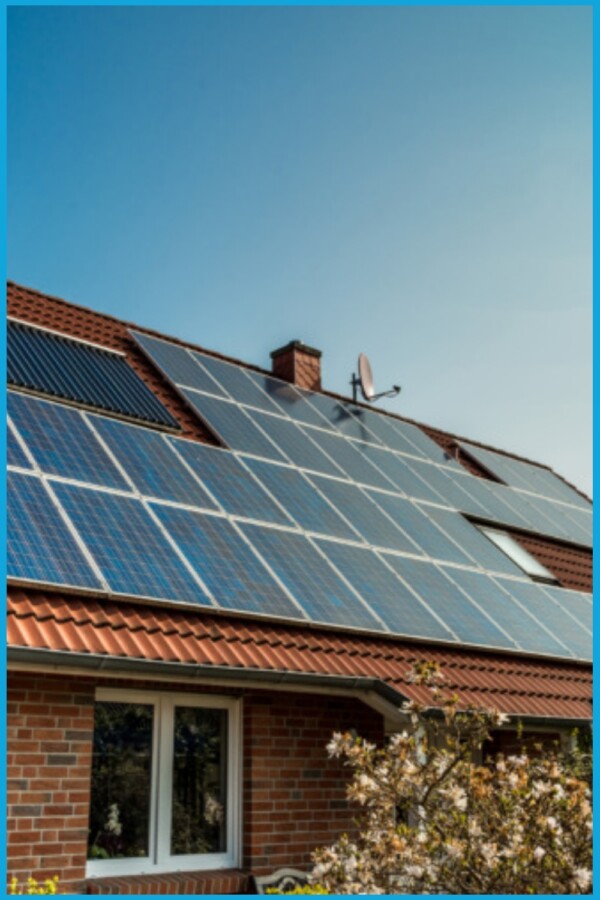 Ultimate Guide to Maximize the Efficiency of a Solar Panel generated pin 30113