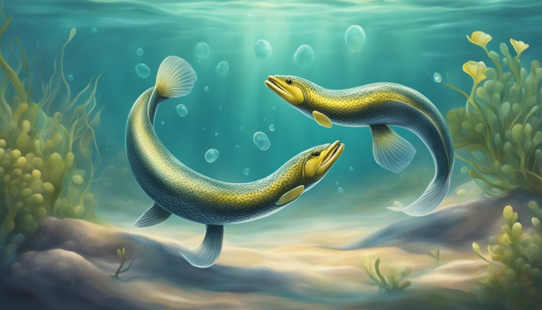 How Do Eels Reproduce Learn The Mysterious Lifecycle 9890