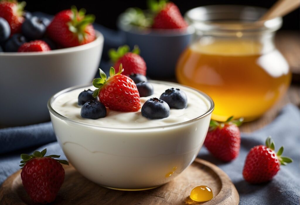 Is Greek Yogurt Bad For The Environment?