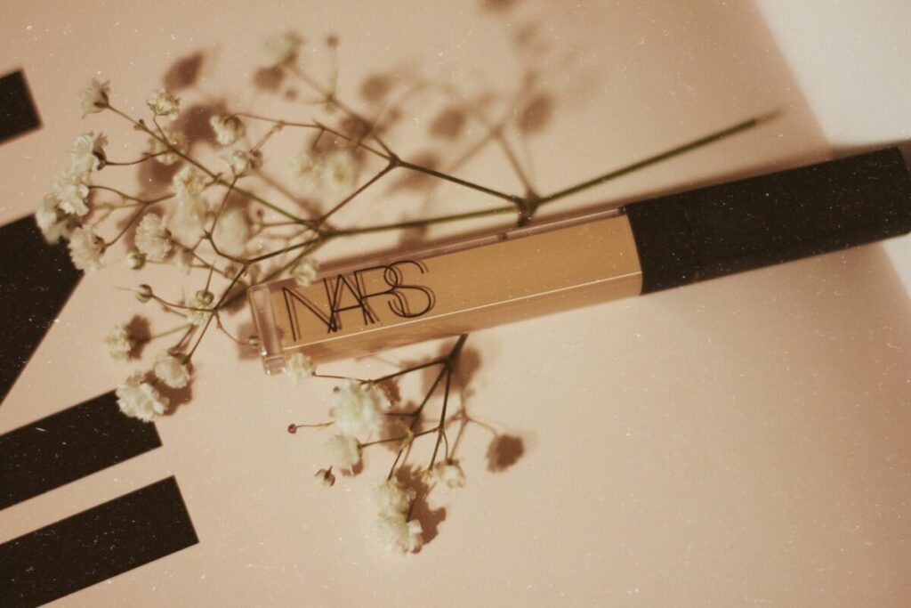 NARS concealer cosmetics